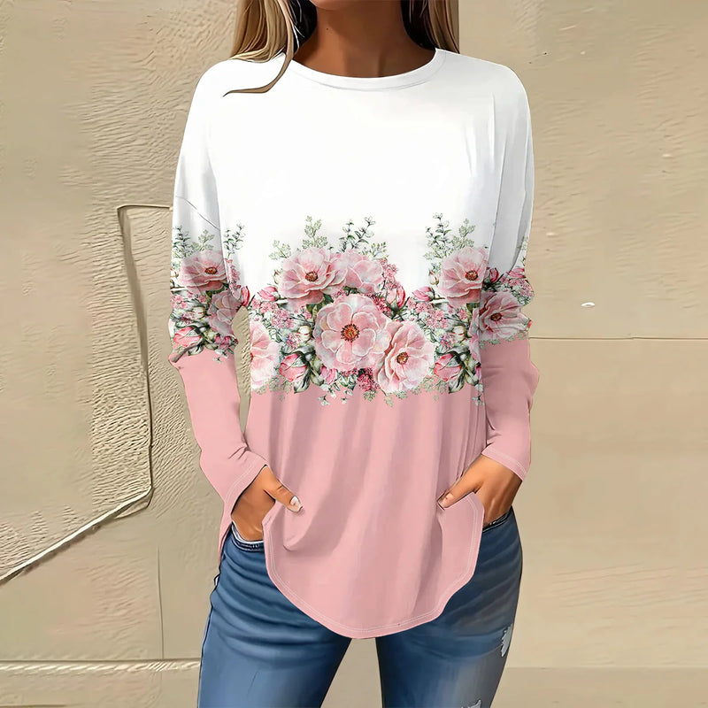 Moderne et minimaliste Chemise