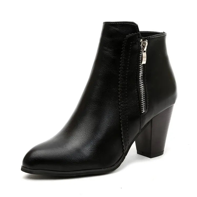 Orthopédique Bottes de haute qualité