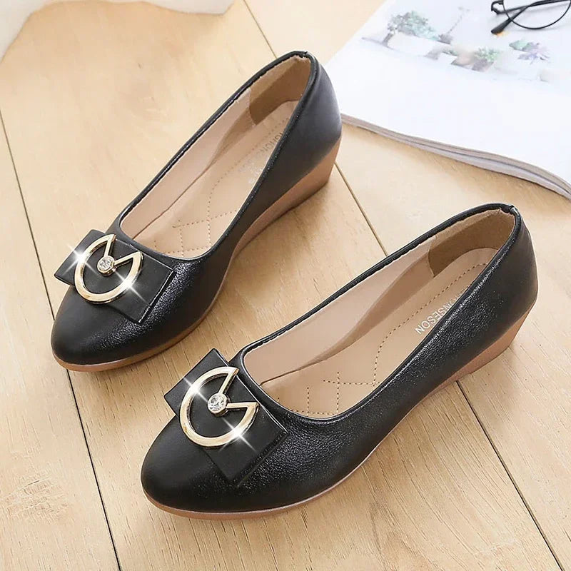 Orthopédique Ballerines de soutien et tendance