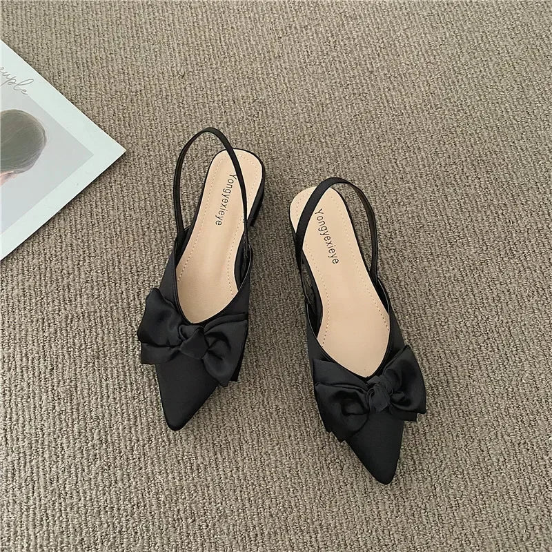 Orthopédique Talons de soutien et tendance