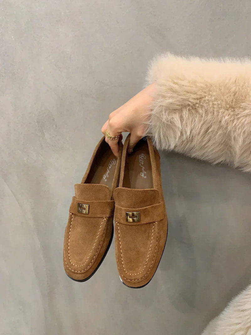 Orthopédique Mocassins de haute qualité