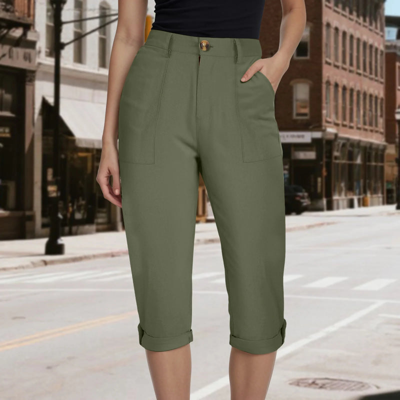 Élégant et contemporain Pantalon