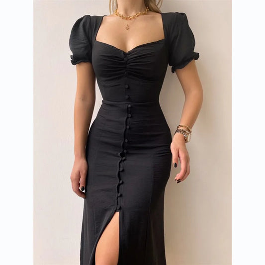 Tendance et intemporel Robe