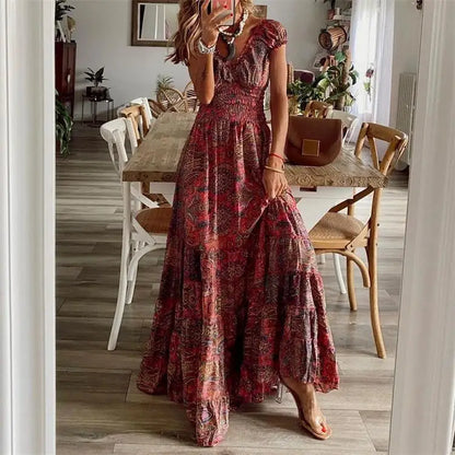 Séduisant et raffiné Robe