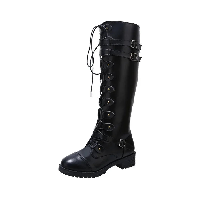 Orthopédique Bottes de soutien et élégant