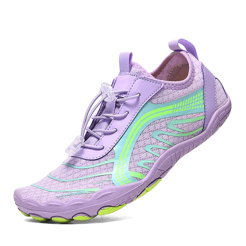 Orthopédique Chaussures épuré et de soutien