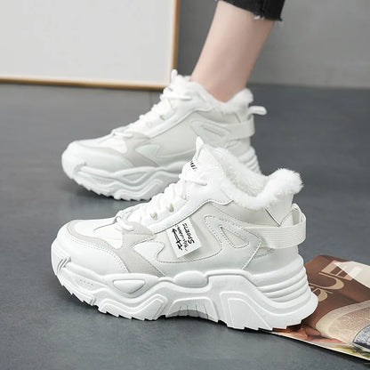 Orthopédique Baskets sur mesure et confortable