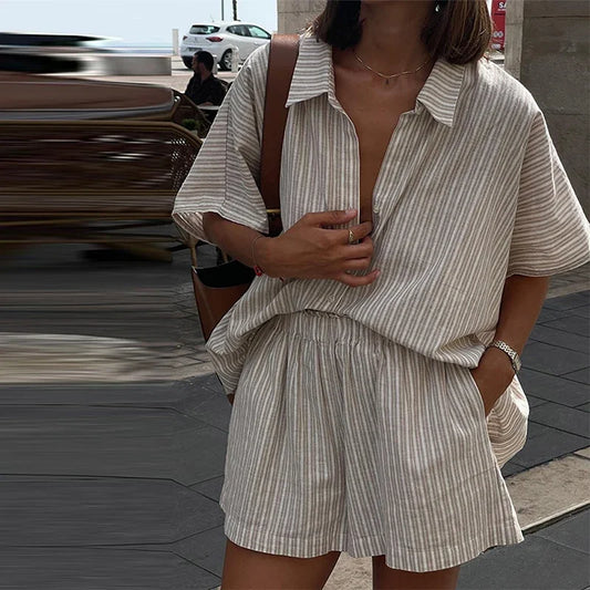 Poli et ludique Chemise