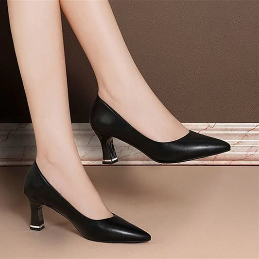 Orthopédique Chaussures de haute qualité
