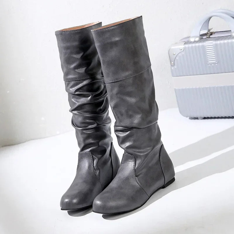Orthopédique Bottes à la mode et de soutien