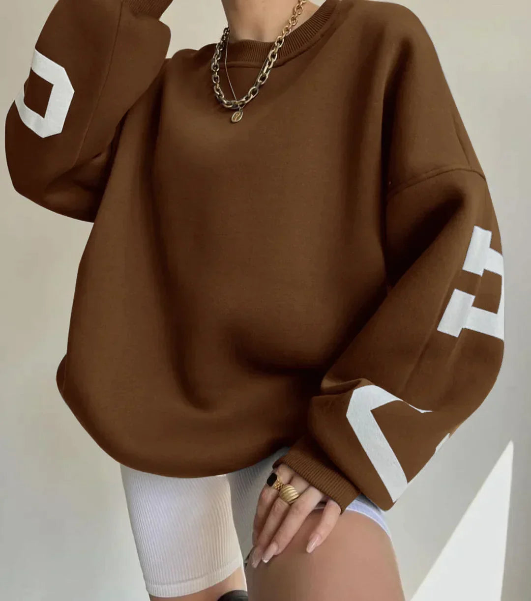 EP | Sweatshirts grande taille