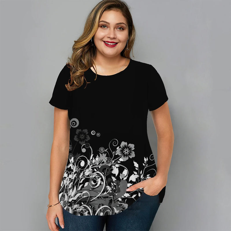 Classique et polyvalent Chemise
