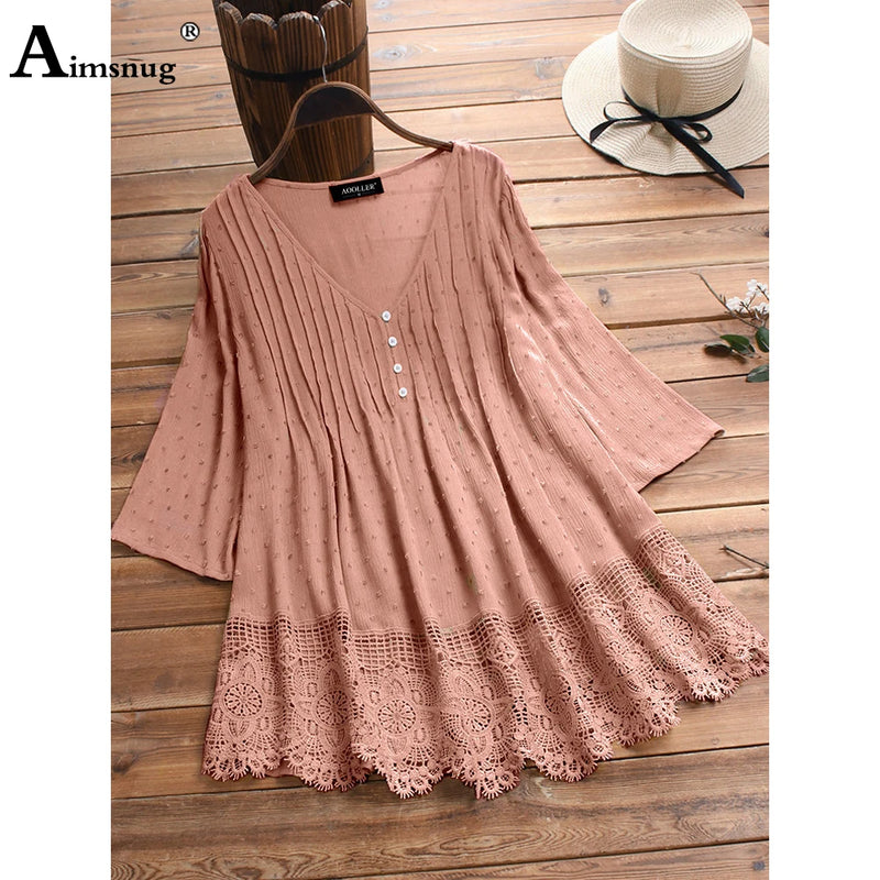 Classique et polyvalent Chemise