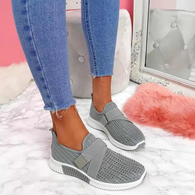 Orthopédique Ballerines de soutien et élégant