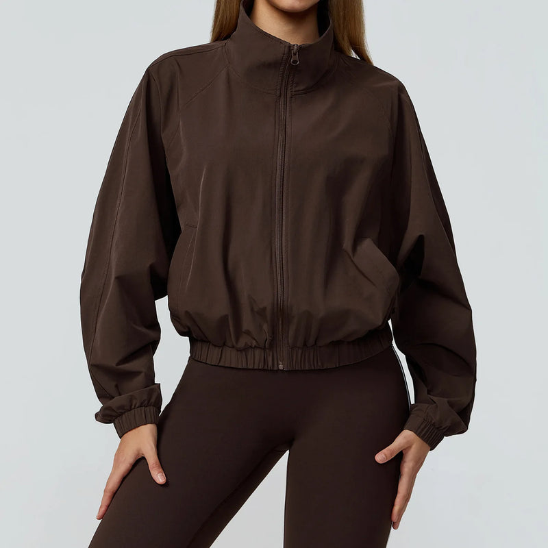 Élégant et contemporain Veste