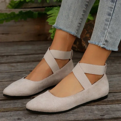 Orthopédique Ballerines de soutien et élégant