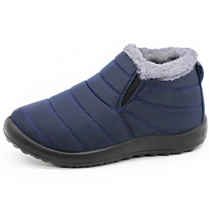 Orthopédique Bottes à la mode et de soutien
