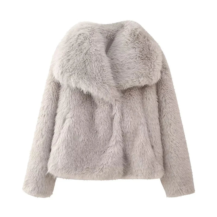 EP | Robe d'hiver moderne et confortable