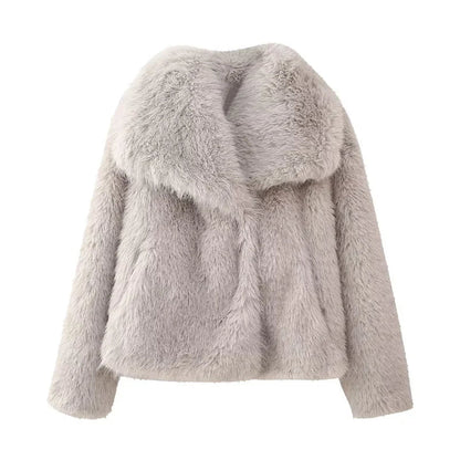 EP | Robe d'hiver moderne et confortable