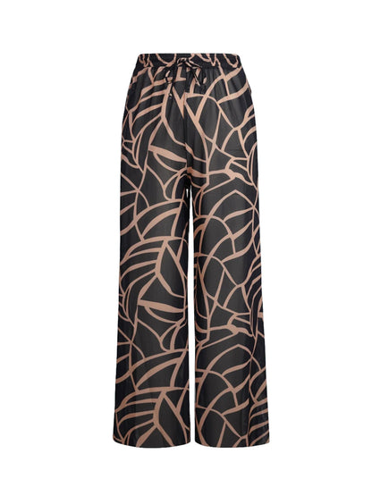 Effortlessly Pants With a Timeless Design