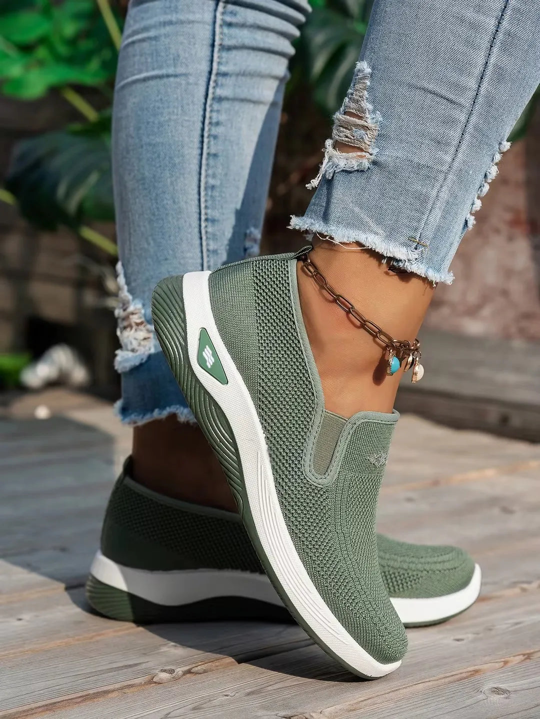 Orthopédique Chaussures décontracté et de soutien