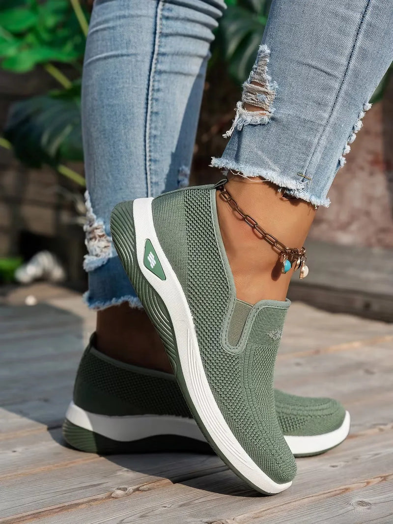 Orthopédique Chaussures décontracté et de soutien