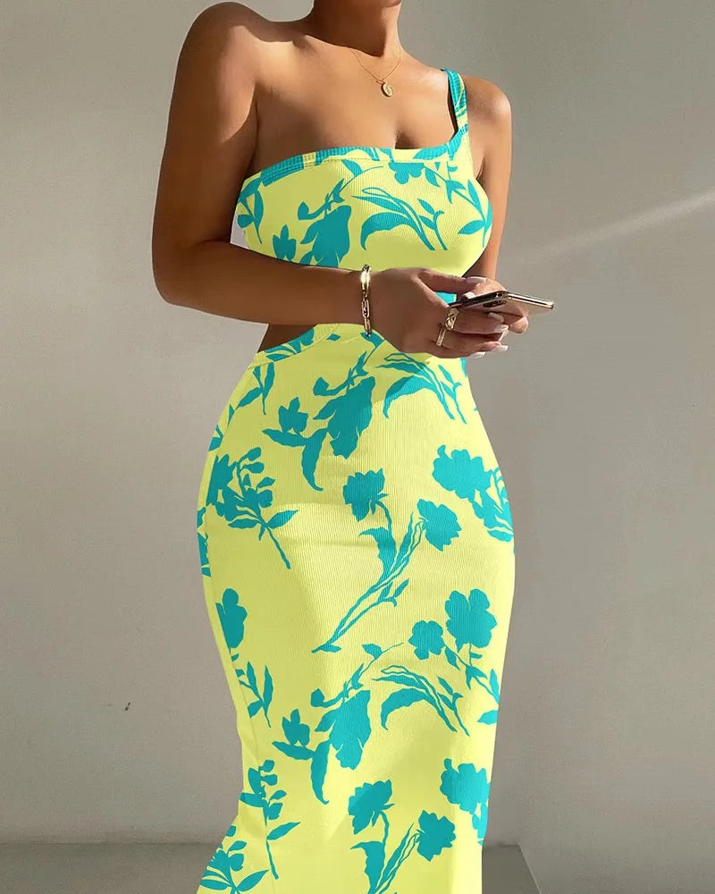 Séduisant et raffiné Robe