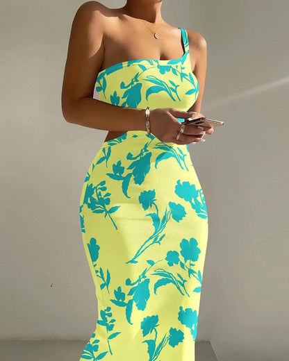 Séduisant et raffiné Robe