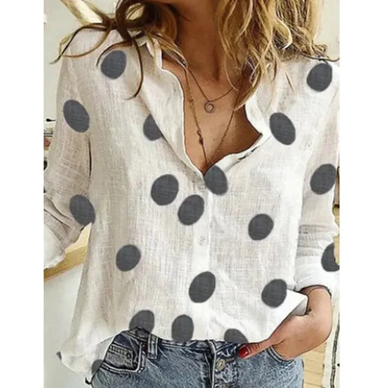 Confortable et chic Chemise