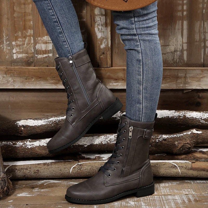 Orthopédique Bottes de haute qualité