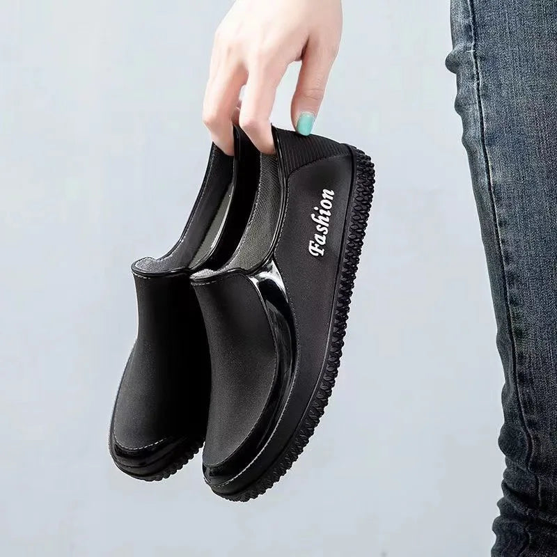 Orthopédique Chaussures de haute qualité