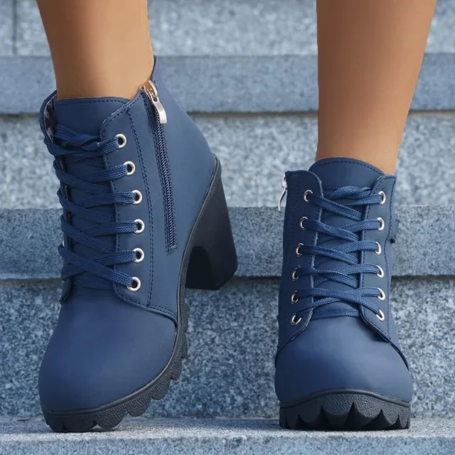 Orthopédique Bottes à la mode et de soutien
