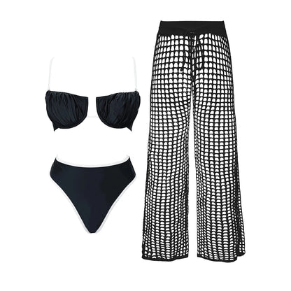 Thoughtfully Designed Pants in a Timeless Style