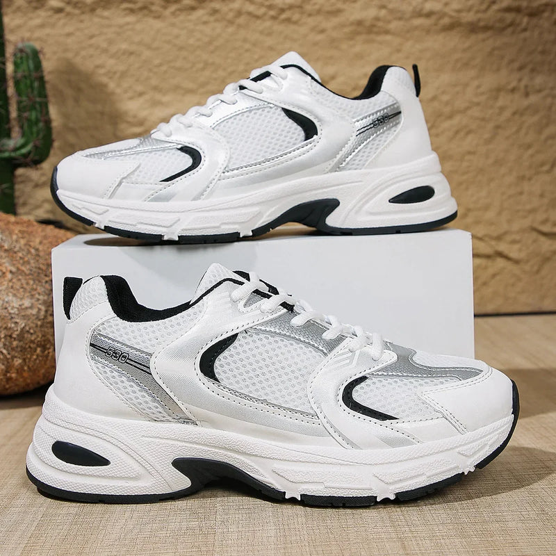 Orthopédique Chaussures de soutien et élégant