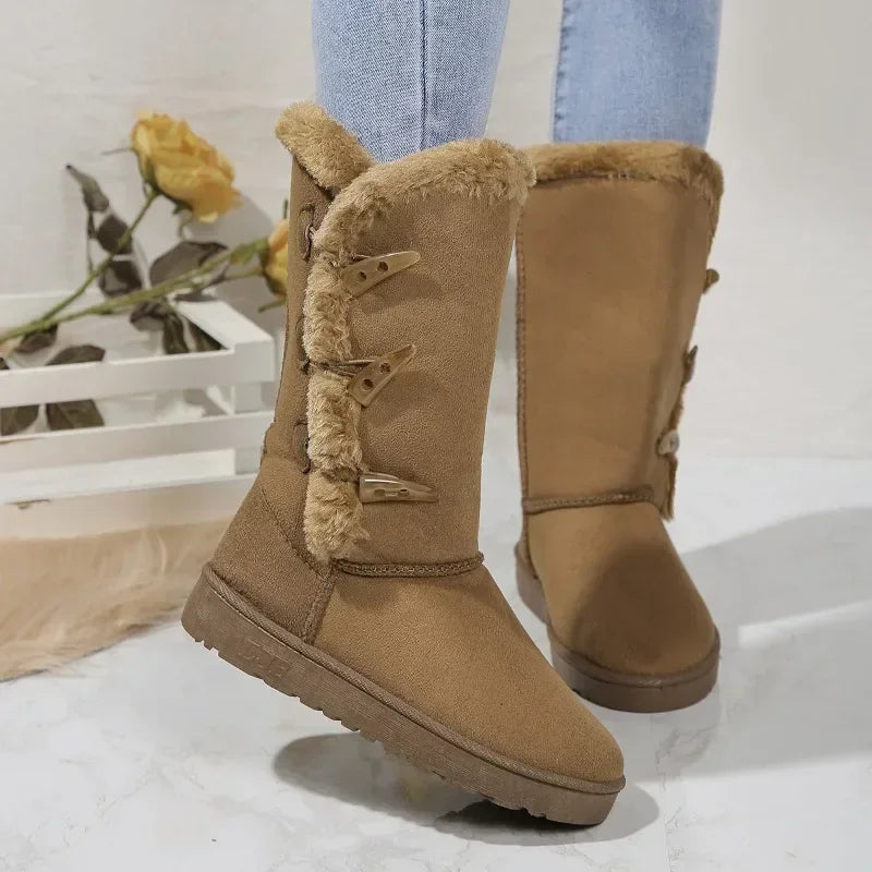 Orthopédique Bottes de soutien et tendance