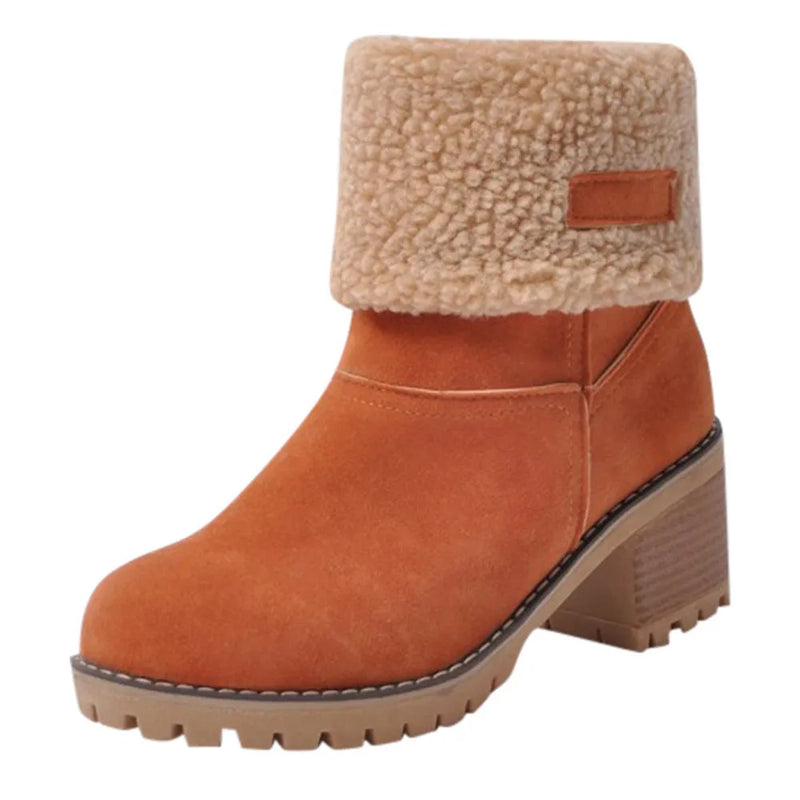 Orthopédique Bottes durable et de soutien