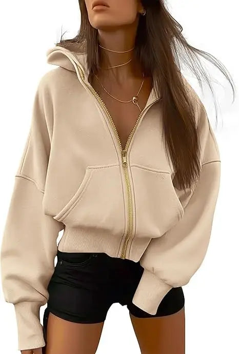 Vibrant et unique Manteau