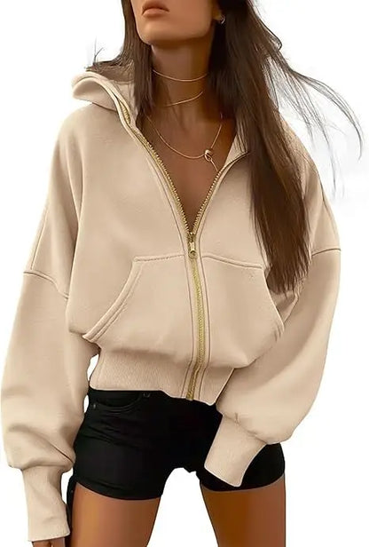 Vibrant et unique Manteau