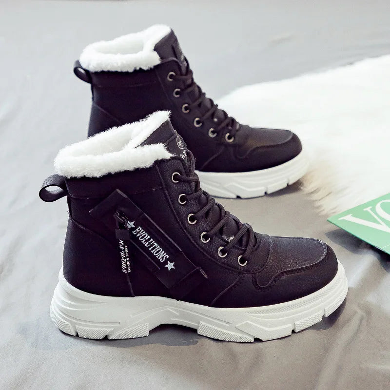 Orthopédique Bottes épuré et de soutien