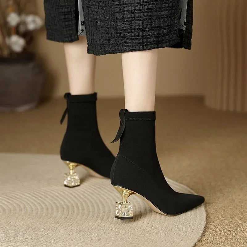Orthopédique Bottes de soutien et tendance