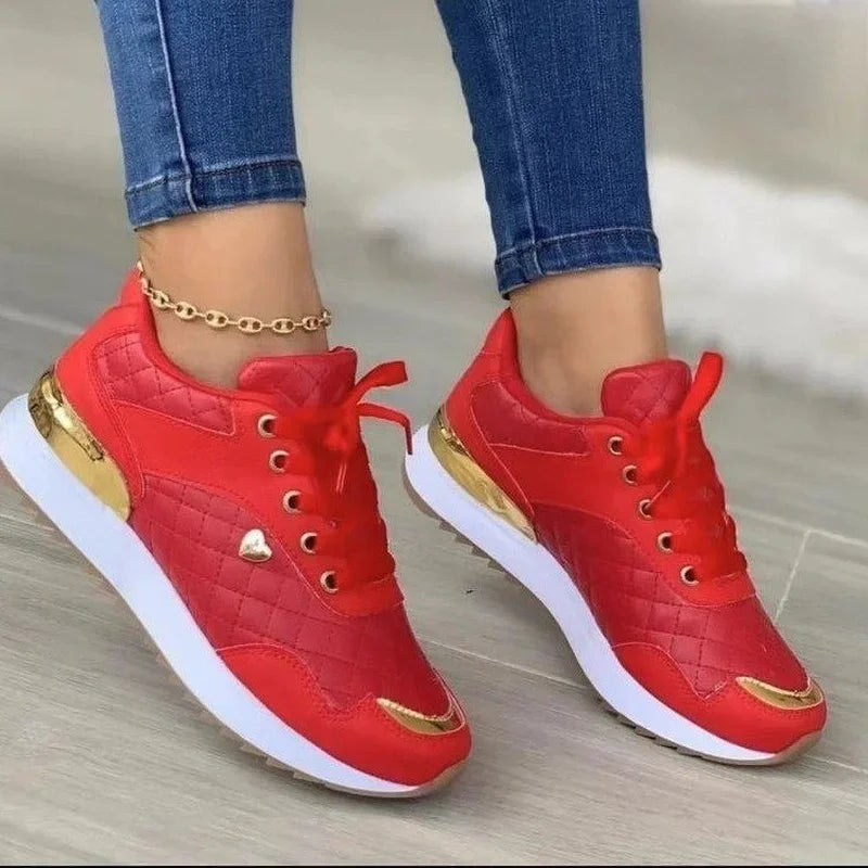 Orthopédique Baskets de soutien et élégant