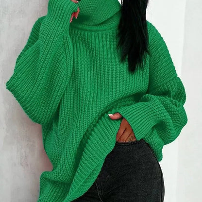 Pull au design gracieux