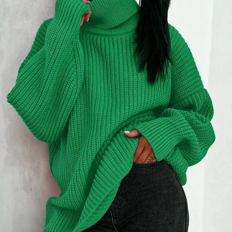Pull au design gracieux