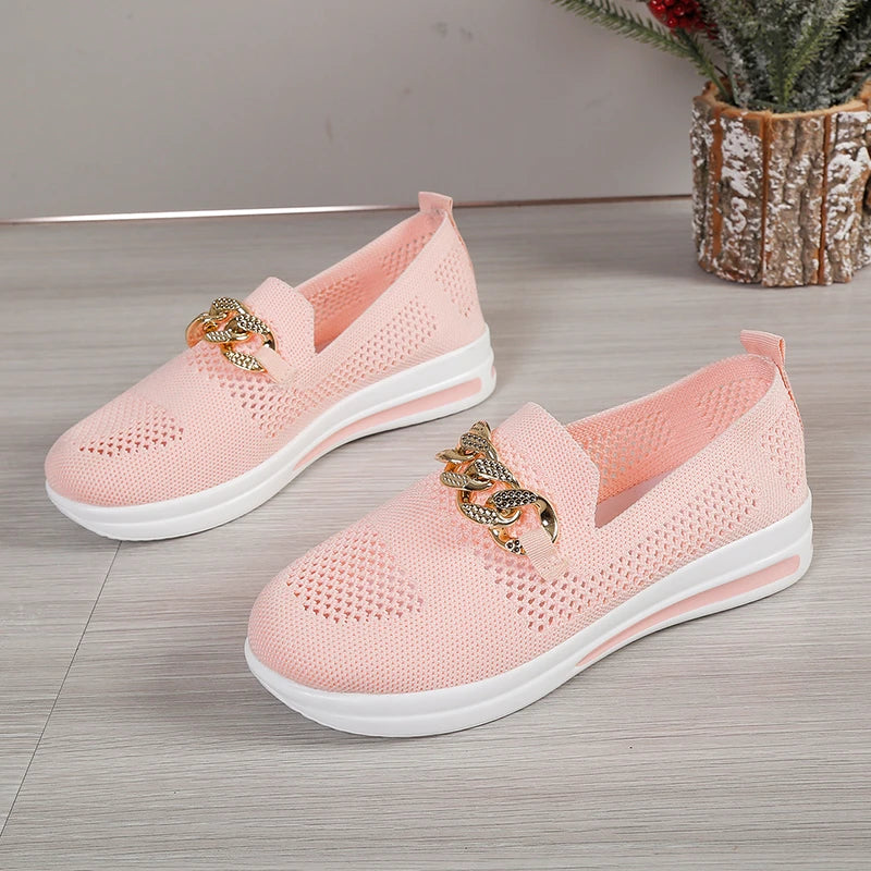 Orthopédique Baskets épuré et de soutien