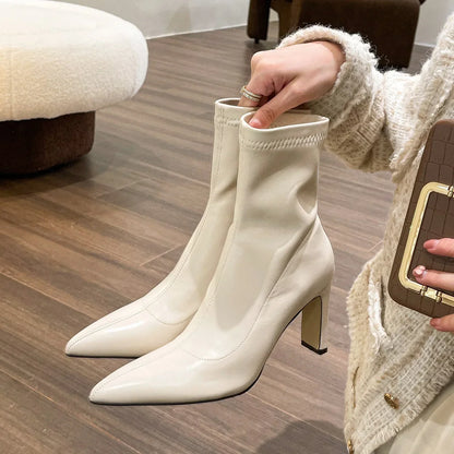 Orthopédique Bottes sur mesure et confortable