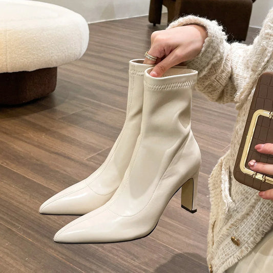 Orthopédique Bottes sur mesure et confortable