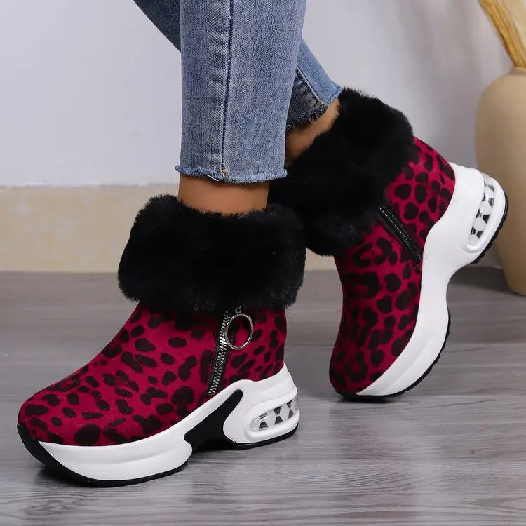 Orthopédique Bottes de soutien et tendance