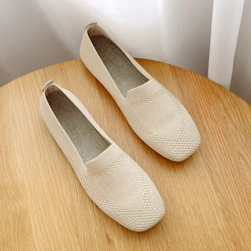 Orthopédique Ballerines de soutien et tendance