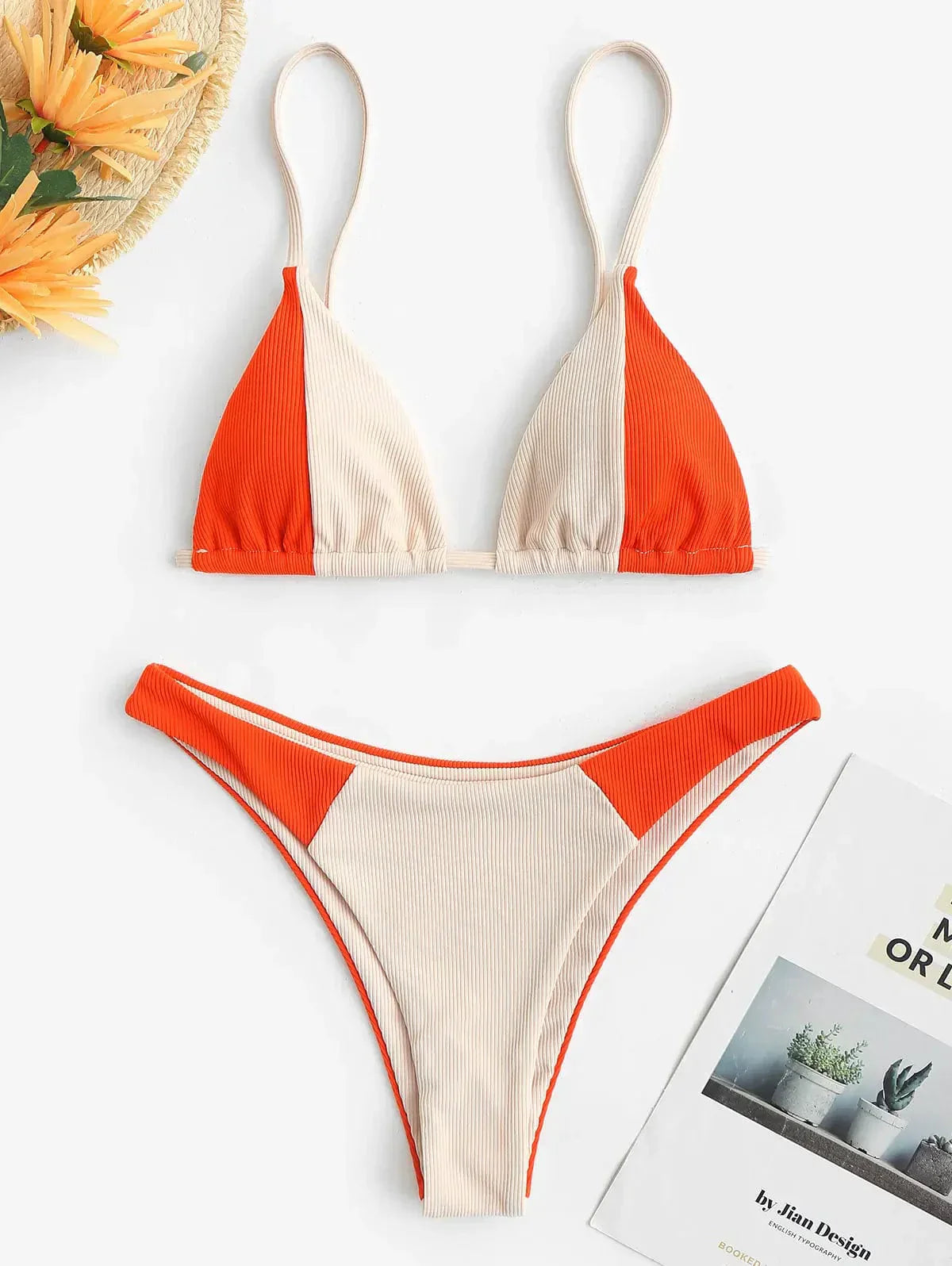 Elsa® | Effortless and Bikinis