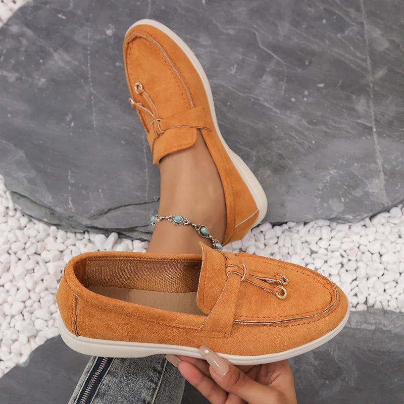 Orthopédique Chaussures à la mode et de soutien